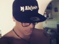 #djalejandroperez #gorrasplanas #lentes #dj #selfie #like4like #instagood #followme #me #comment