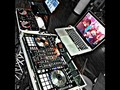 dos pionner en acción ddj sx y ddj ergo #pionner #ddjergo #ddjsx #beatspro #traktor #macbook #serato #jblprx #djalejandroperez #rumba #selfie #photooftheday #dj #techno #summer @hilder_jimenez