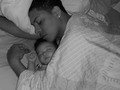 Ellas es lo mas hermoso q tengo.... #family #familia #amor #sleep #instagood #selfie #like4like #lifestyle
