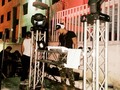 Dj Alejandro 🙌 presente en el evento Party On beach party UCV rumba playera #partyon #beachparty #like4like #pionnerdj #ddjergo #djalejandroperez #rumba #selfie #serato #traktor #macbookpro #dj