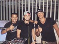 Best Friends amigos dj #partyon #beachparty #like4like #pionnerdj #ddjergo #djalejandroperez #rumba #selfie #serato #traktor #macbookpro #dj #numark