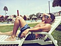 Fin de semana relax en club agualsal. Solo quedan los buenos momentos . higuerote #love #instagood #me #smile #follow #cute #photooftheday #tbt #followme #beautiful #happy #picoftheday #instadaily #swag #amazing #summer #instalike #bestoftheday #like4like #likeforlike #beach #picina #club #djalejandroperez #lentes #selfies