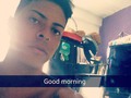 Add me snapchat djkrosty 😊 agrega mi snapchat djkrosty #snapchat #snap #selfies #snapchatme #like4like #snapchatmenow #goodmorning #buenastardes #likeforlike #like #selfie #instagood #followme #followforfollow #follow #cute #photooftheday #snap