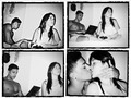 Moment 💚 #11DCM #selfie #teamo #love #ellayyo #alwaystogether #like4like #amor #likeforlike #instalike #bestoftheday #smile #happy #feliz #beso #kiss #yoteamo #mylife #besito #mywife #parejaperfecta #parejasfelices #novia #siemprejuntos #selfies