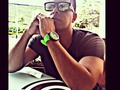 Dj Alejandro Perez 🙌 #like4like #likeforlike #followme #lentes #selfie #moment #momentos #motivation #fashion #swag #amazing #mulcowatches #mulco #reloj #collection #spy #manzanaresplaza #djalejandroperez #instalike #bestoftheday #instamood #instagood #me #follow #cute #photooftheday @mulcowatches @manzanaresplaza