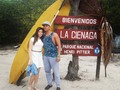 Una aventura mas princess my wife 💑 #11DCM 💚 #teamo #love #ellayyo #alwaystogether #like4like #amor #likeforlike #followme #siguemeytesigo #instagood #moment #momentos #vivoamandote #mywife #parejaperfecta #parejasfelices #instalike #bestoftheday #happy #feliz #aniversario #juntos #siemprejuntos #lacienga