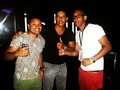 Dj @timberblack_university fast #djalejandroperez & @tamtr3s en @larue_ccs excelente tunz tunz 🙌 #like #like4like #likeforlike #happy #bestoftheday #djbooth #dj #rumba #electronica #techhouse #tech #music #nomusicnolife #discoteca