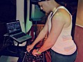 Que nada te detenga en lo que mas te gusta hacer... dirtuta haciendo tu buen trabajo, el mio es hacer q ustedes se sientan felices con cada set cargado de buenos temas bailables. 🙌🙌🙌 Mi pasion la musica. #djalejandroperez #edm #setlive #dj #rumba #electronica #electro #housemusic #techhouse #tech #pionner #ddjergo #traktor #udm #djbooth #beatspro #likeforlike #like4like #bestoftheday #f4f #amazing #swag #selfies #selfie #summer #poolparty