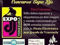 #Repost @jvlsound @expodjsvzla @djangelmatt #LafiestaElectronicaMásGrandeDeVenezuela #Música #Eventos #Showtime #Produciónes #Luces #Sonido #Djs #InstaDjs #Concurso #PorqueTodosQueremosSerDjs #ExpoDjsVzla #djalejandroperez  Jeje aqui mi respost para entrar al concurso para la mejor exposición en sonido y los mejores Dj en venezuela