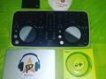 Mi equipo de trabajo gracias a Dios, por el hoy tengo todo lo q me propongo gracias a el por ser vital en mi proyectos de vida. Humildad. Y vendran cosas mejores lo decreto en el nombre del señor. AMEN 🙏 #pionnerdj #ddjergo #traktor #oyaide #mostdefinitely #beatspro #dj #corei5 #djalejandroperez #music #nomusicnolife #djs #mixer #likeforlike #like4like #graciasadios #mytoys #love