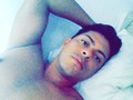 Momentos de total relax #diadedescanso #relax #tbt #like4like #likeforlike #selfie #instalike #tbts