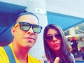 Dile a tu pareja al menos una vez al día, lo sensacional que es y lo que la amas. #11DCM #parejas #parejasfelices #love #amor #teamo #likeforlike #like4like #bestoftheday #amor #instalike #instalove #mywife #iloveforever #manzanaresplaza @manzanaresplaza #moment #alwaystogether #siemprejuntos