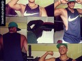#tbt  #Repost @djalejandroperez ・・・ Paralelas👏💪👊 #instagood #me #smile #follow #cute #photooftheday #followme #tagsforlikes #beautiful #happy #instadaily #swag #amazing #igers #summer #instalike #bestoftheday #smile #like4like #fitness #enforma #cuerpofitness #gym #motivaciongym #fitnessmodel #gym #sinfiltro #siguemeytesigo #selfie #collage
