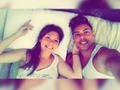 Aunque en carnaval no fui para ningún lado... 😏 tener estos despertar con la mujer que amo me hace el hombre mas feliz ella es mi mayor alegría te amo mi princesa hermosa #11DCM #promet #siemprejuntos #alwaystogether #ellayyo #parejasfelices #parejas #ilove #teamo #iloveyou #likeforlike #like4like #bestoftheday #amor #instalike #instalove #mywife #iloveforever #selfie #filter #picart #11dcm♥ #esposita