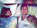 Happy day valentines 💚 jajaja esta es mi cara de alegría... despertar y verla dormir es mi mayor satisfacción ver lo hermosa q eres y llenarme cada mañana con tu gran amor... te amo y eres lo mejor mi esposita bella vivo amandote 💏 #11DCM #11dcm❤ #alwaystogether #ellayyo #parejasfelices #parejas #ilove #teamo #iloveyou #likeforlike #like4like #bestoftheday #amor #instalike #instalove #mywife #iloveforever #selfie #filter #picart #teamoo #miesposa #promet #despertar #amanecer #buenosdias #goodmorning