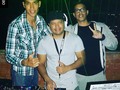 #Repost @alex_piao happy birthday with @repostapp ・・・ Los promotores del evento gracias men's #djbooth #djalejandroperez #tech #techno #techhouse #venezuelaelectronica #electronica #modotechno #rumba #nomusicnolife #caracas #bestoftheday #privateparty #party excelente party