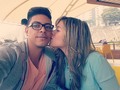 #sushitown vivo amandote #11DCM #alwaystogether #ellayyo #parejasfelices #parejas #ilove #teamo #iloveyou #likeforlike #like4like #bestoftheday #amor #instalike #instalove #mywife #iloveforever #selfie #manzanaresplaza @manzanaresplaza