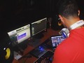 recording in studies 🔥✌ @lasminasmusic #djalejandroperez #dj #music #nomusicnolife #djs #bestoftheday #tech #techhouse #techno #electronica #venezuelaelectronica #modotechno #likeforlike #like4like #instagood #mixer #monsterbeats #beatspro #ddjergo #traktor #oyaide #mostdefinitely #pionnerdj #macbook