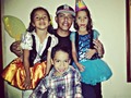 Hoy 20 de abril están de cumple mi sobrino ahijado Angel y mis cuñaditas linda Anthonella y Nathalia Que Dios me los llene de mucha sabiduría salud y Muchas bendiciones. Happy birthday 🎂🎊🎉 #happy #happybirthday #felizcumpleaños #family #familia #sobrinos #feliz #bestoftheday #instalike #familyday #familytime