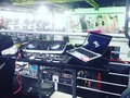 Ya estamos ready en nada más y nada menos En el Gym Vip unos de los mejores en venezuela el @vipfitnessc #djalejandroperez #djbooth #techno #techhouse #venezuelaelectronica #electronica #modotechno #nomusicnolife #gimnasio #tonificasionextrema #gymmusic #gym #vipfitnesscenter #gymlife #music #like4like #bestoftheday #tech #deep #pioneerdj #ddjergo #beatspro