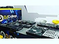 Reunidos con los amigos de @djcollegevenezuela @djcollegevzla @jvlsound @djangelmatt #electronica #venezuelaelectronica #musicmylife #djalejandroperez #caracas #tech #techhouse #deep #deephouse #techno #technohouse #electronica #bestotheday #instagram #instalike #nomusicnolife #onfire 🔥 #djbooth #dj #pioneerdj #traktor #expodj @expodjsvzla @futurebyexpodjs