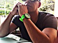 La música es el verdadero lenguaje universal. @manzanaresplaza @djalejandroperez #like4like #instalike #likeforlike #follow4follow #followme #djalejandroperez #caracas #manzanaresplaza #manzanares #me #model #lentes #michaelkors #style #relax #me #boy #bestotheday #instagram #pic #nature #me