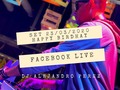 Ya está en Soundcloud el set live que hice el día de mi cumple en Facebook, si te gusta la música electrónica no deje de escucharlo. El link está en mi perfil no olvides compartirlo gracias 🙏🏻 Nota: no apto para guaracheros  #djalejandroperez #tech #musica #musicelectronic #housemusic #techhouse
