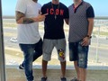 Gracias por su amistad parceros, siempre brindando la mejor energía ⚡️🤙🏽 @drsinlimites @migueldoxis