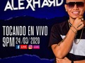 La cita es hoy a las 9 Pm en Vivo para todos ustedes 🤯🥳 #VamosAVerAlNegro 🤴🏾 #QuedateEnCasa menciona a tus amigos 👍🏽