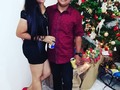 2019 Con Mi More 💞😍👣🎄🙏