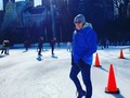 Hoy de #tbt recordando un lugar que me encanta. Central Park, New York. Con mucha ganas de volver a la capital del mundo. #newyorkcity #centralpark #alextronic #djalextronic #live #travel #usalifestyle