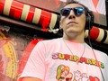 Seguimos enfocados en la meta… mientras disfrutamos cada segundo de este camino. @djalextronic #mayamiwynwood #miamiclubs #miamibeats #miamidjs #colombiandj #colombianosenmiami💛💛💙❤️ #alextronic 📸 en casa @mayamiwynwood