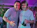 Domingo de Carrera de @f1 apoyando al #14 @fernandoalo_oficial #formula1 #f1 #alextronic #djalextronic