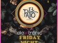 Noche de Viernes es noche de @elpatiowynwood hoy los espero para el Bailoteo Intenso de Fin de semana largo. Desde las 11 pm. #elpatio #elpatiowynwood #miami #wynwood #alextronic #bailoteointenso #djalextronic #maimiparty #miamifridays