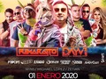 Reinicia El 2020 con @elitefest__ 🎩  Este 1ro de Enero No Podía Faltar el Emblemático Festival de Electrónica que Enmarca el Principio de la Rumba de Cada Año en Barranquilla... Vamos Preparándonos para Hacer de esta Fecha Inolvidable y para esta Ocasión Contamos con el más Grande @Fumaratto presentándose por primera Vez en esta Gran Fiesta.. Nuestro Residente Que está dando la vuelta al mundo @djdayvi 💥 Los mejores artistas y producción sin precedentes en la ciudad, una fiesta a la que no puedes faltar!  @zandudj  @felipe_restrepodj  @4ndy__  @mauriciopalaciodj  @silvananunezdj  @princip3_  @djandycast  @djwinsss  @michaellopezdj  LUGAR : calle 8#13-175  CABAÑA MEDITERRANEO (SABANILLA- PUERTO COLOMBIA)  INF & RESERVAS (+57) 3045242991  BOLETERÍA  Preventa 30k Fullprice 55k( Taquilla Del Evento )  PALCOS 1.000.000 CAMAS 1.200.000  Organiza : @elitefest__  @elite_elclub