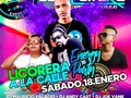 Mi Gente De SINCELEJO Nos Vemos Este SABADO 18 De Enero En @lalicoreraexpress Con Un Line UP Potente 🔥⚡️✅ @mauriciopalaciodj @djjuand11 @joe_vank #LICORERAALACALLE ⚡️🚀