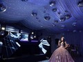 Quince años de sofia. @atproducciones.co Produccion completa gracias al equipo de trabajo logramos los mejores resultados y cumpliendo sueños…