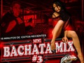 CHECATE ESTE MINIMIX DE BACHATAS RECIENTES  Y CHECA MIS DEMAS MEZCLAS  #DJLIFE #MEZCLADELDIA #BACHATAMIX #DJCALUDA no te olvides en compartir,seguirme y darle like a mis redes sociales   snapchat/djcaluda             Escuchame disfruta y comparte nuestra musica  contrataciones 646-320-8244 email djcaluda@gmail.com