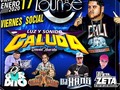 VIERNES 17 DE ENERO  C LOUNGE • DJ GORDITO MIX • DJ CALUDA • DJ HANS • DJ ZETA • DJ CHICANITO 🔵ENTRADA GRATIS 🔵 🔴CONCURSO DE BAILE 🔴 #conparte #graciasportuapoyp