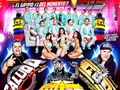 ❤️Domingo 21 de agosto  ✅Todos invitados  ‼️Tocando todos sus éxitos  🚗Venta de boletos en ticket web