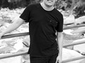 Disfruta la vida 🎶  #dj #producer #blackandwhite #picoftheday #beat #salazar #river #viral #black #white #bestoftheday