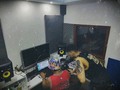 Creando 🎶👽 @cristianlmusic  @jeison.betancourt.1   #musica #creative #study #estudio #newmusic #flow #krk #music #latin #top #picoftheday #cucuta #co #ve #pa #producer #beatmaker