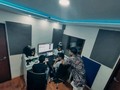 Trabajando desde #FreshLiteMusic @lildog_lkv @jeison.betancourt.1 @cristianlmusic 🌴🌴🌴  #musica #study #rec #ve #co #picoftheday #latino #producer #dj #estudio #new #djcocomusica #producerlife #beatmaker #cucuta #venezuela🇻🇪 #colombia🇨🇴