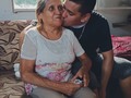 Amor de mi vida ❤️ mamá 😍