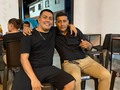 Feliz día papá 🙌 Pedro Leal Roa ❤️