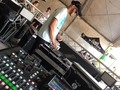 Con los Grandes 🤟🏻 @interaudiovalencia  @wynwoodparkval #djdanielcarvajal #tbt