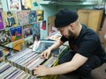 Alistando Nueva Sesión en Camino.  #BunkerMusical #MusicLibrary #Diggin #Bogota🇨🇴 #VinylMusic