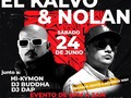Este 24 JUNIO De Nuevo en el Ruedo Junto a este Gran Combo Invita @waxboyzcolombia  Q No Se Lo Cuenten‼️