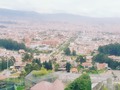Cuenca - mirador Turi