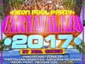 #carnavalazo #atacames #party #fiesta #playa #beachparty